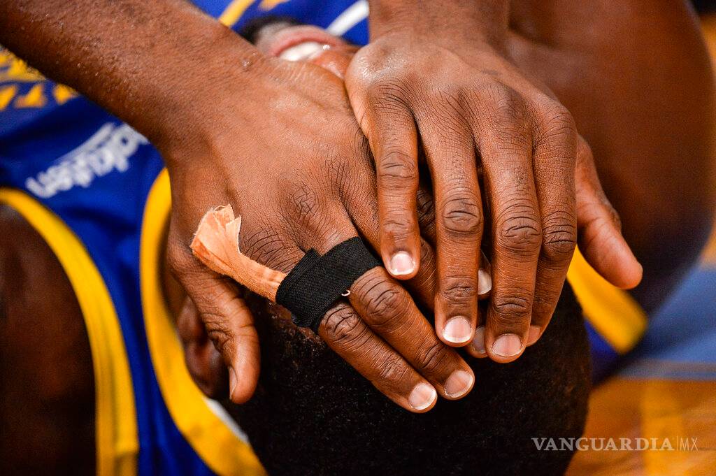 $!Fanáticos de Golden State ya están acostumbrados al fracaso