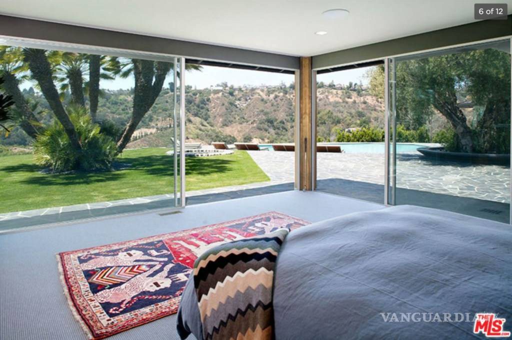 $!Adam Levine saca a la venta su departamento de soltero