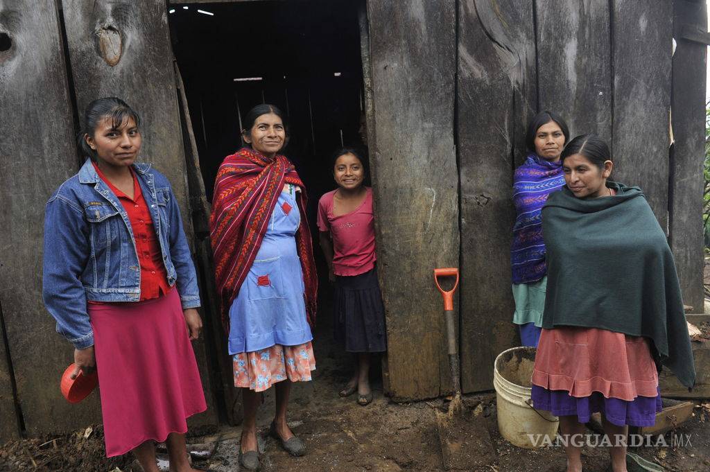 $!Fracasaron las políticas públicas de Peña Nieto; hay 55 millones de pobres, 100 mil más que hace 6 años