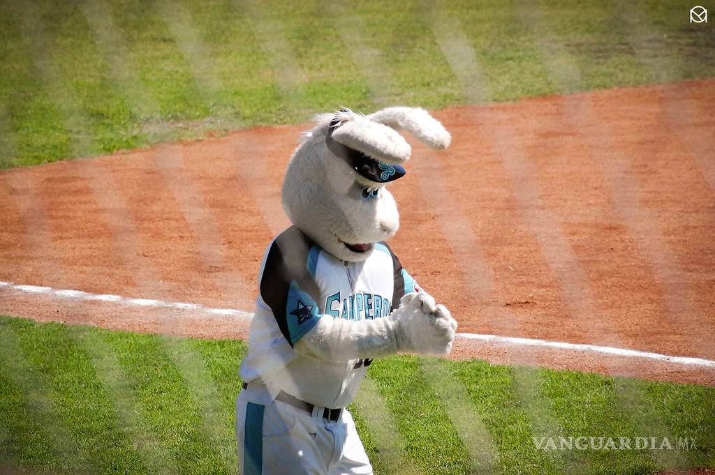 $!Kike Conejo, un amante de los videojuegos