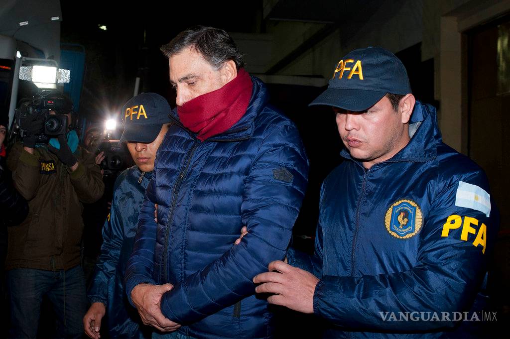 $!Cristina Fernández calla ante nuevo escándalo de corrupción