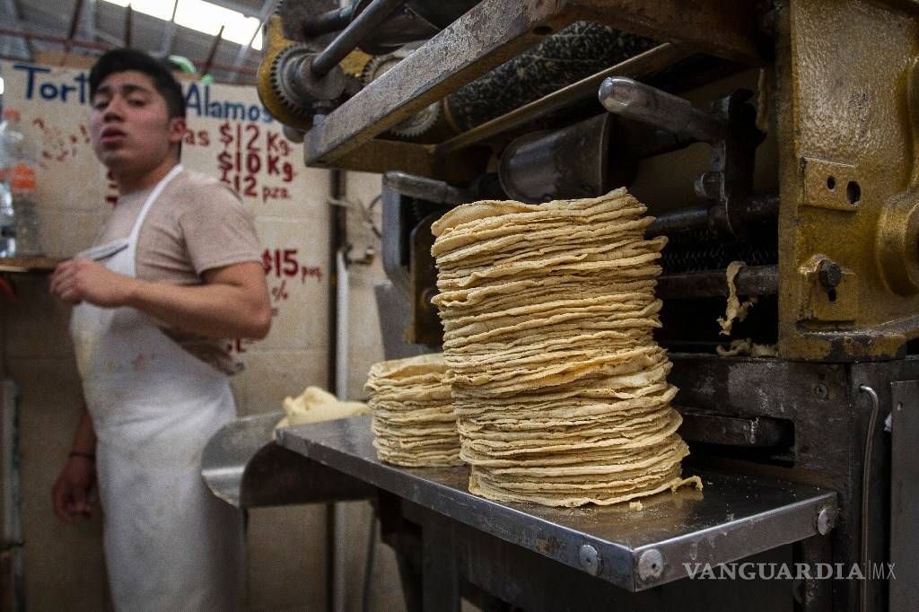 $!México, líder en encarecimiento de la canasta básica: OCDE