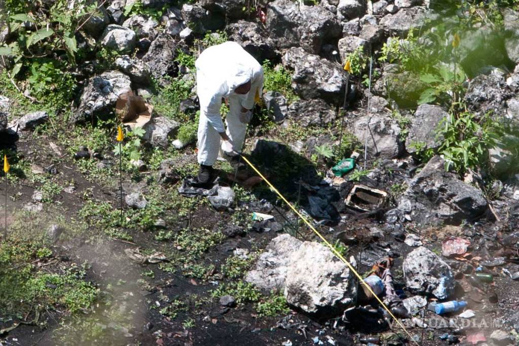 $!Padres de Ayotzinapa: Cuando la injusticia te convierte en activista