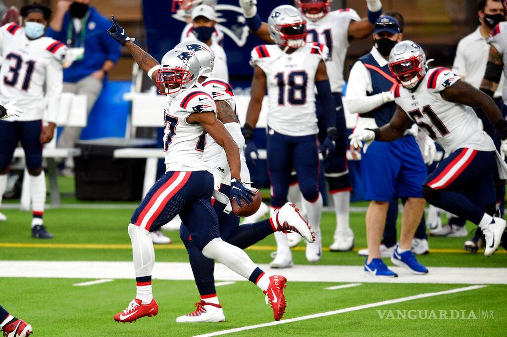 $!El Power Ranking de la Semana 13 de la NFL