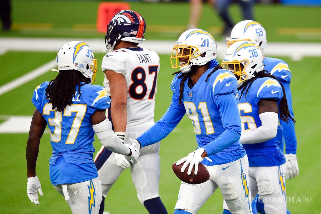 $!El Power Ranking de la Semana 16 en la NFL