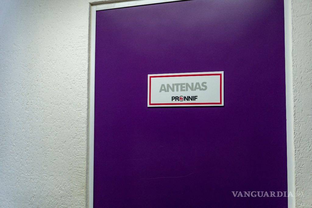 $!Dotan a la PRONNIF Laguna de tecnología para detectar delitos