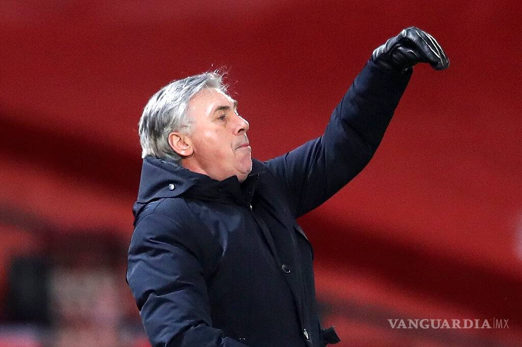 $!Roban la casa de Carlo Ancelotti en Inglaterra