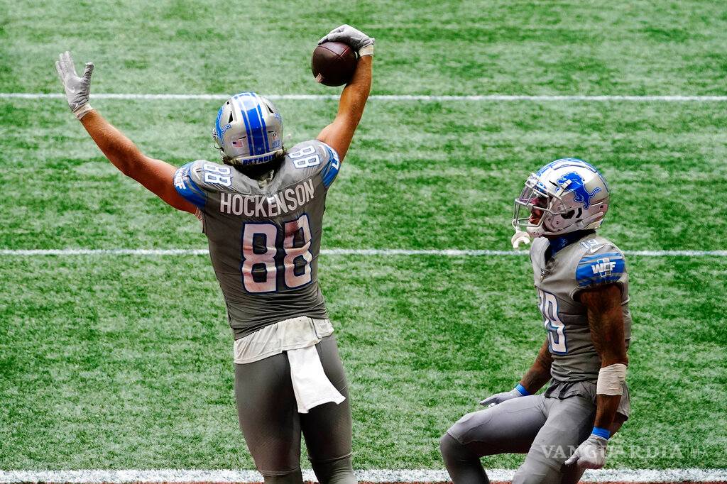 $!El Power Ranking de la Semana 7 de la NFL