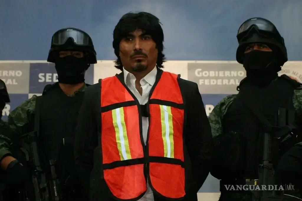 $!México entrega 37 reos a Estados Unidos: Esta sería la lista COMPLETA de los perfiles criminales