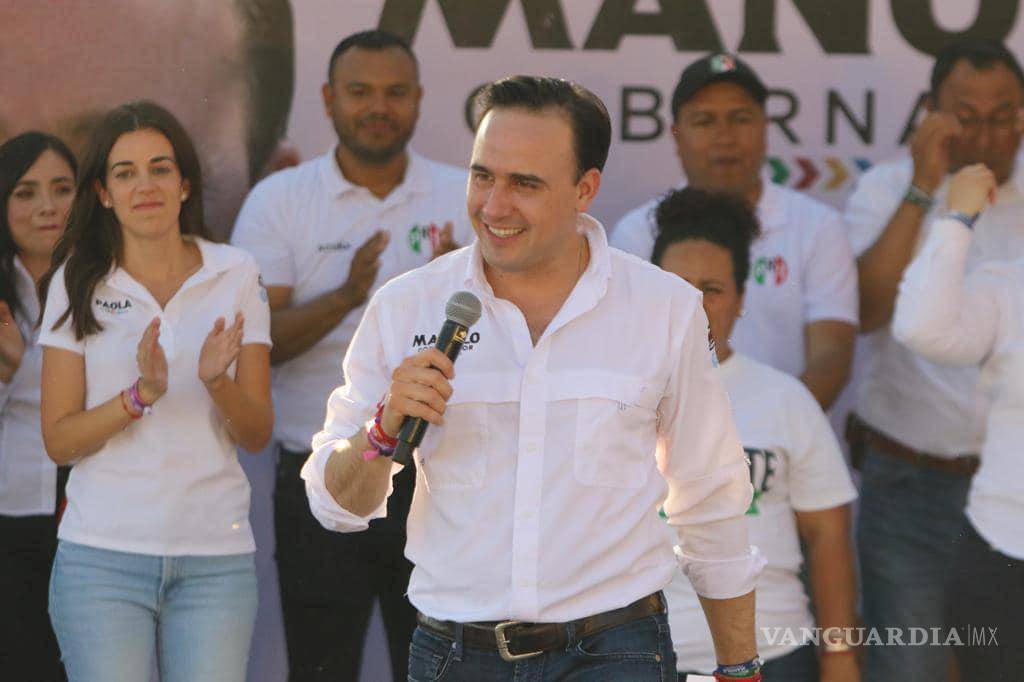 $!Candidatos Coahuila: ¿Cómo calificaría el mandato del presidente Andrés Manuel López Obrador?