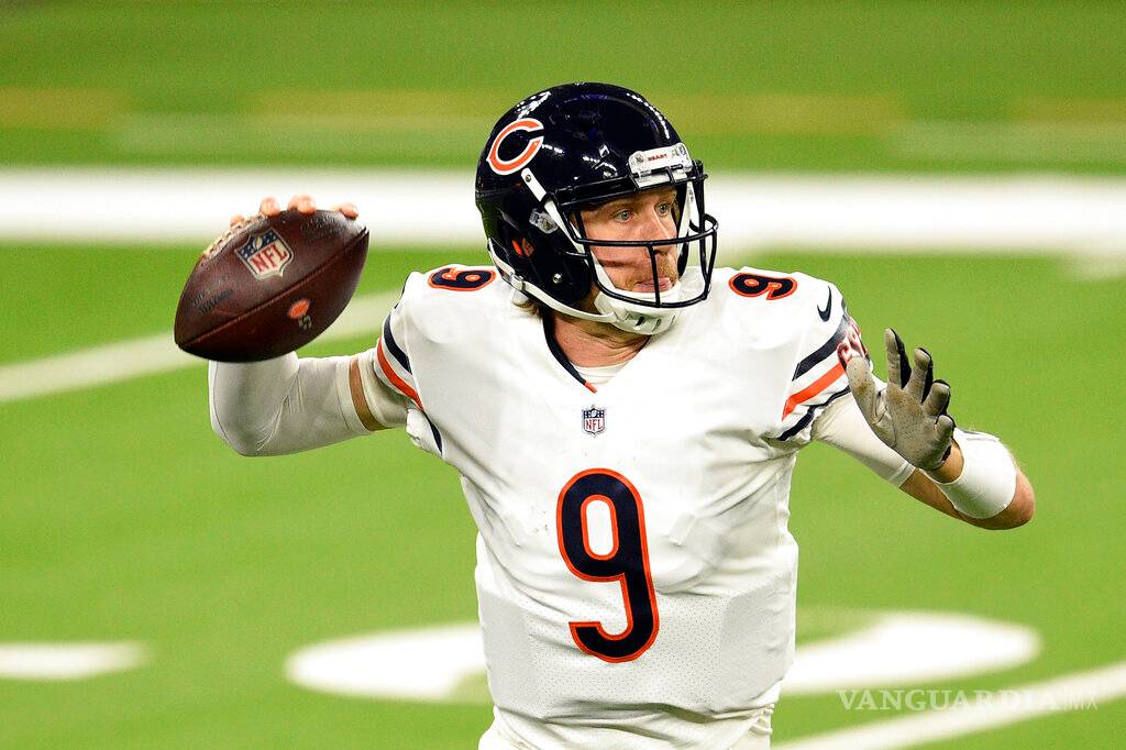 $!El Power Ranking de la Semana 7 de la NFL