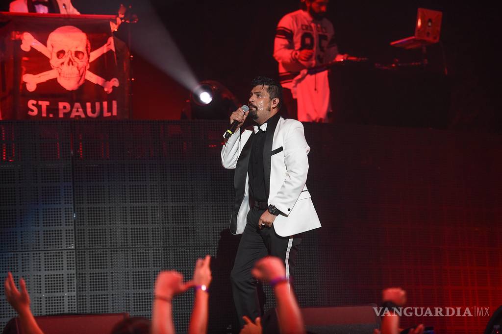 $!El Vive Latino 2018 tendrá toque futbolero