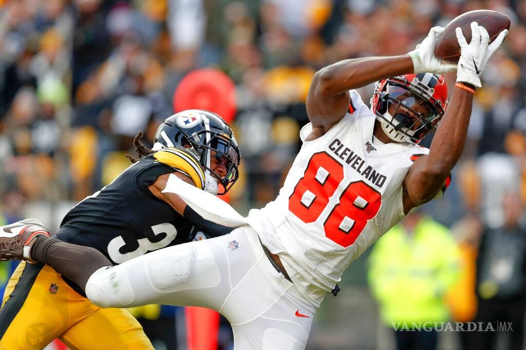 $!Power Ranking de la Semana 13 de la NFL