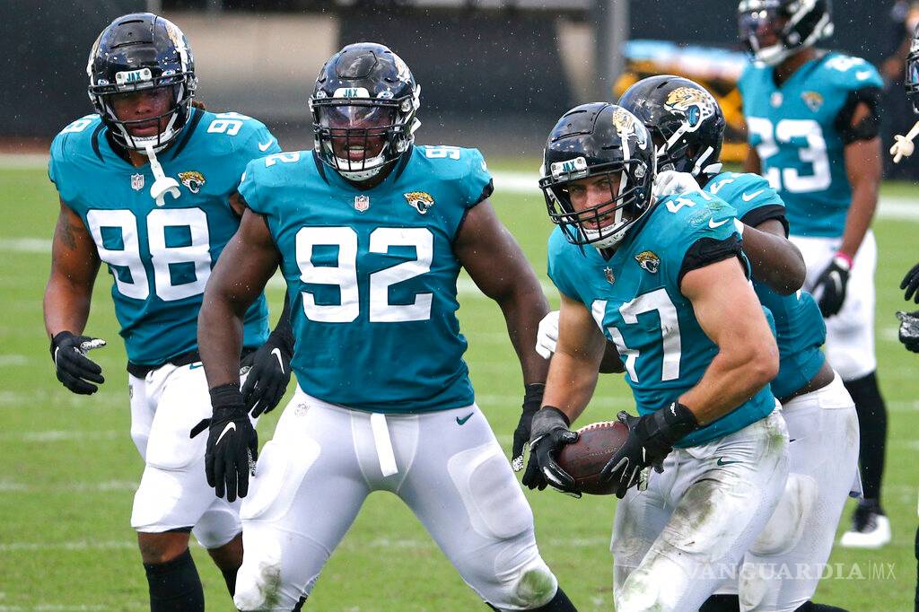 $!El Power Ranking de la Semana 6 de la NFL