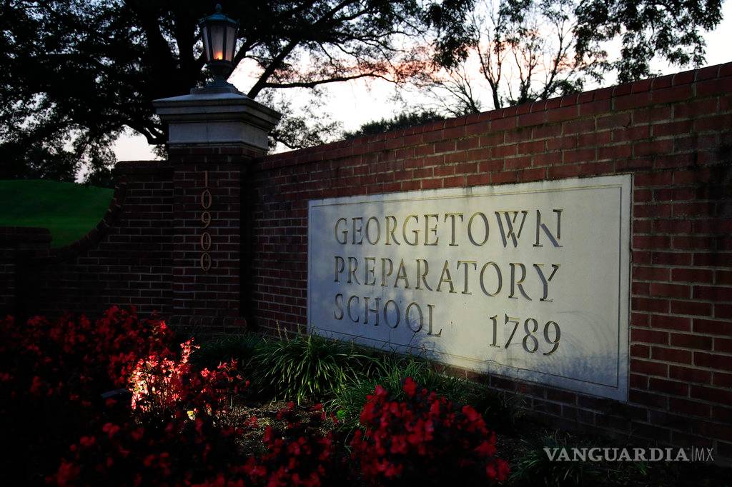 $!Una fiscal de crímenes sexuales interrogará a Kavanaugh y su presunta víctima