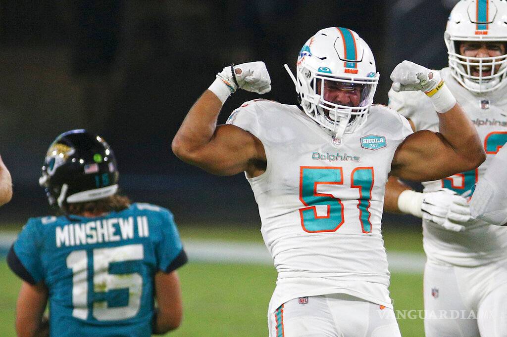 $!El Power Ranking de la Semana 3 de la NFL