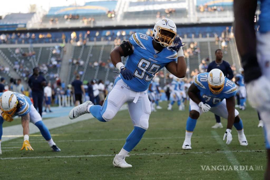 $!Estos son los jugadores que serán clave para su equipo en la próxima temporada de la NFL