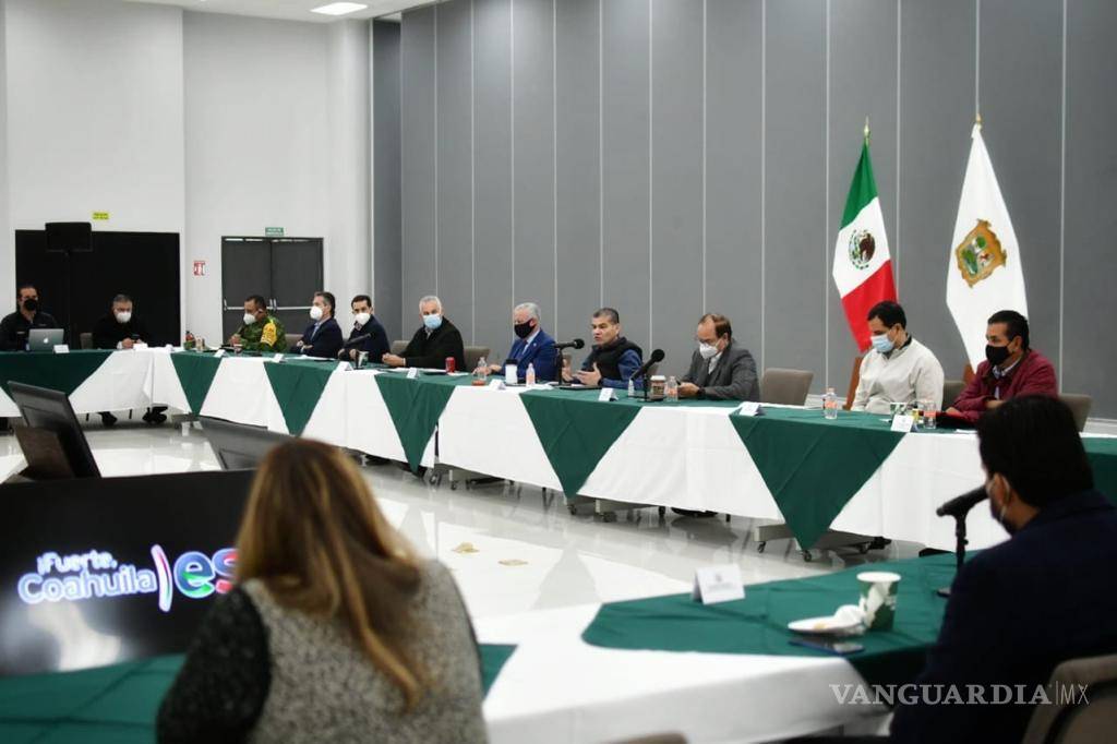 $!Desacierto de AMLO trato inequitativo a entidades federativas: Riquelme