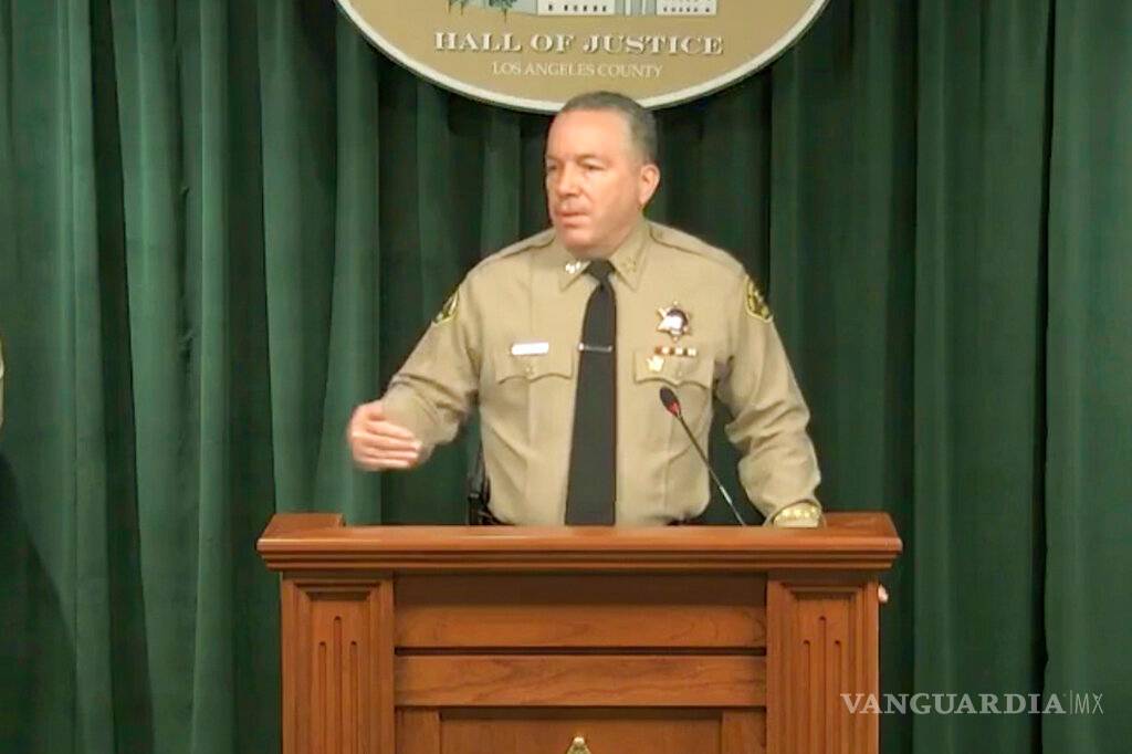 $!Tiger Woods tuvo accidente por ir a exceso de velocidad