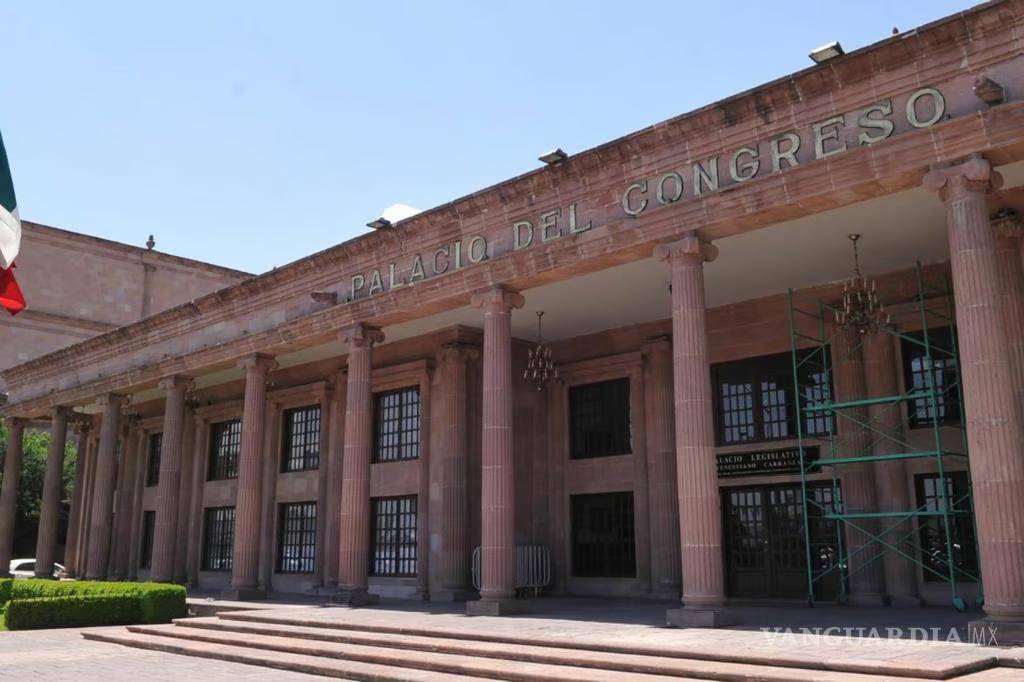 $!El Congreso del Estado ya recibió la propuesta, la cual será analizada en breve.