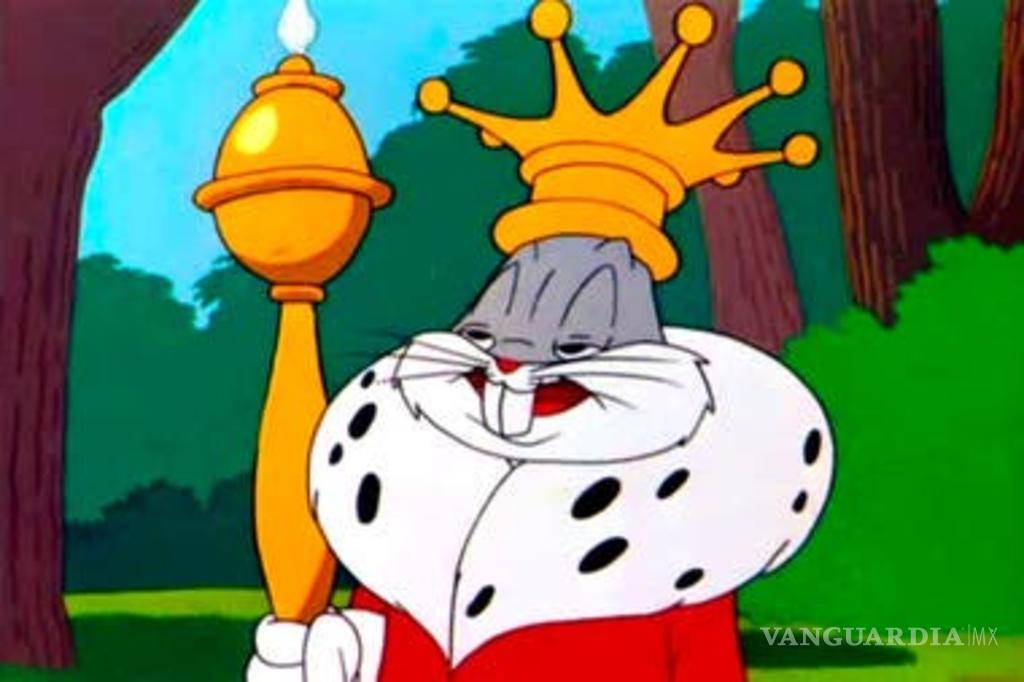 $!'¿Qué hay de nuevo, viejo?': Bugs Bunny celebra 80 años