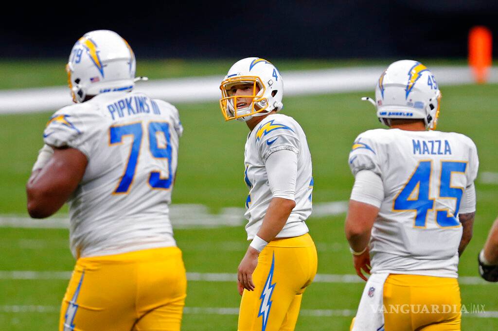 $!El Power Ranking de la Semana 5 de la NFL: Seahawks toma el liderato