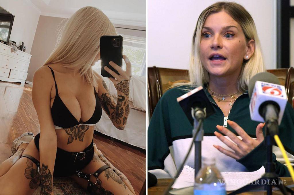 $!Por tener OnlyFans prohíben a mamá ser voluntaria en escuela de sus hijos