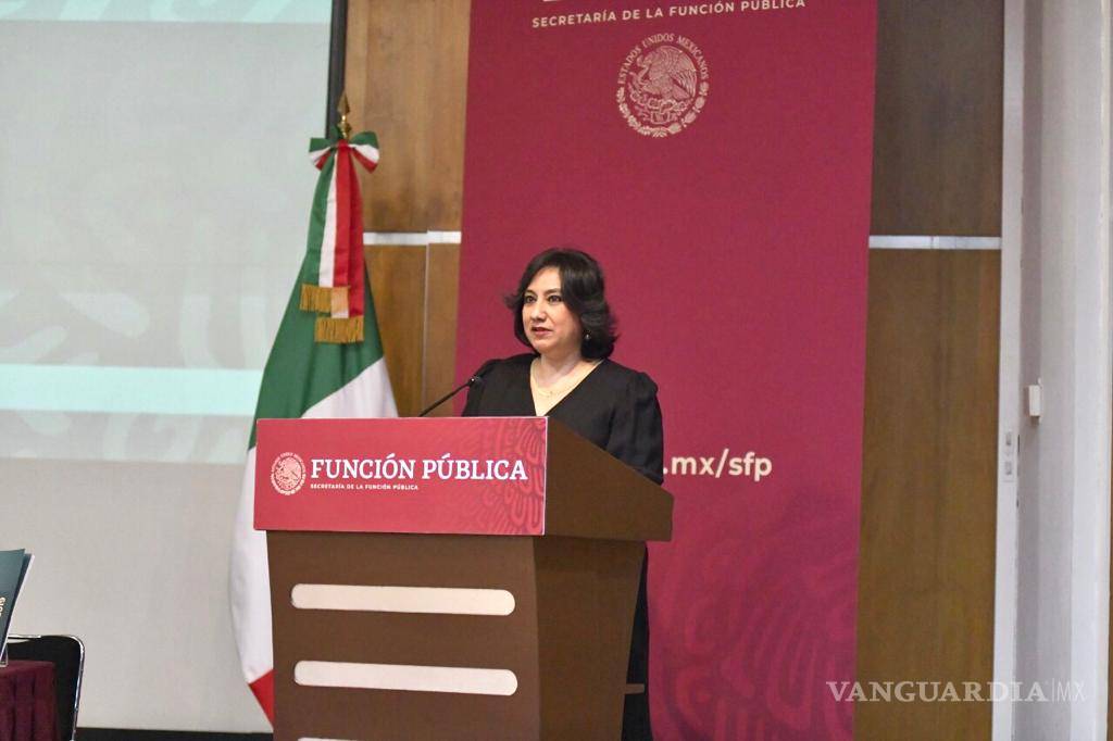 $!Hay irregularidades por 544,000 mdp en el gobierno de Peña Nieto: Función Pública