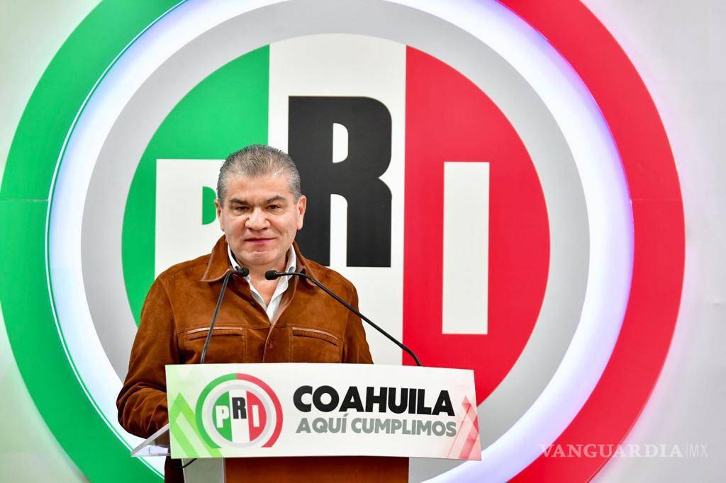 $!El Sexto Informe de Gobierno de Miguel Ángel Riquelme Solís resaltó la importancia de la unidad .