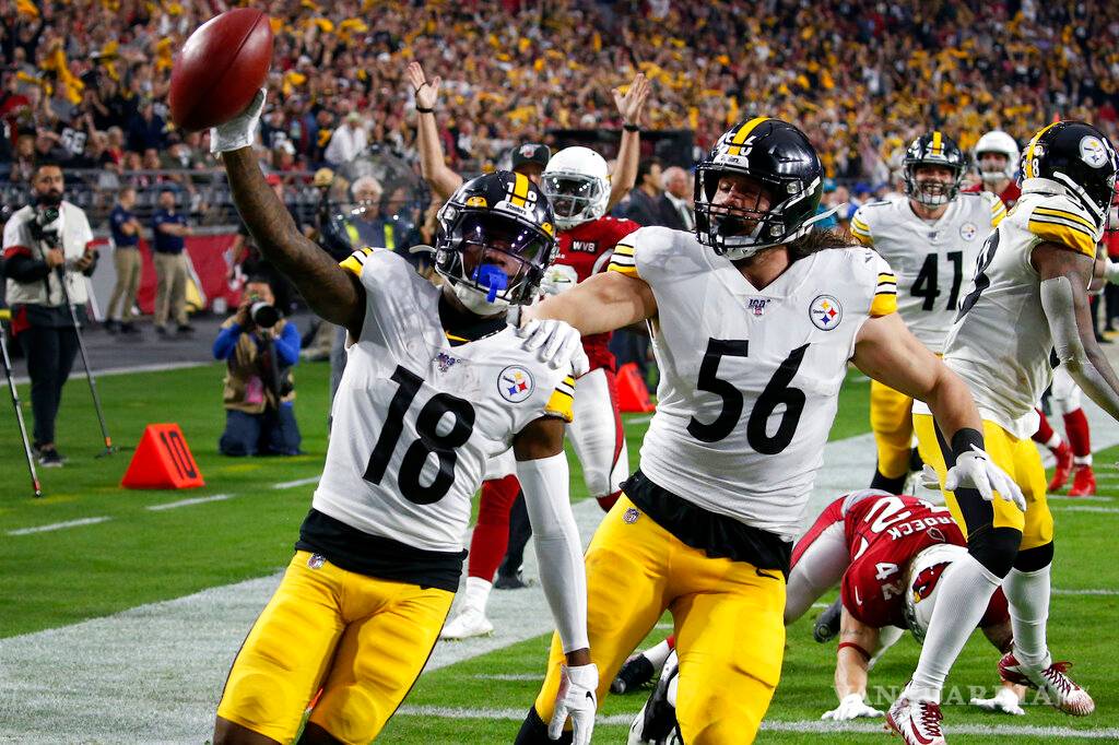 $!El Power Ranking de la Semana 14 de la NFL