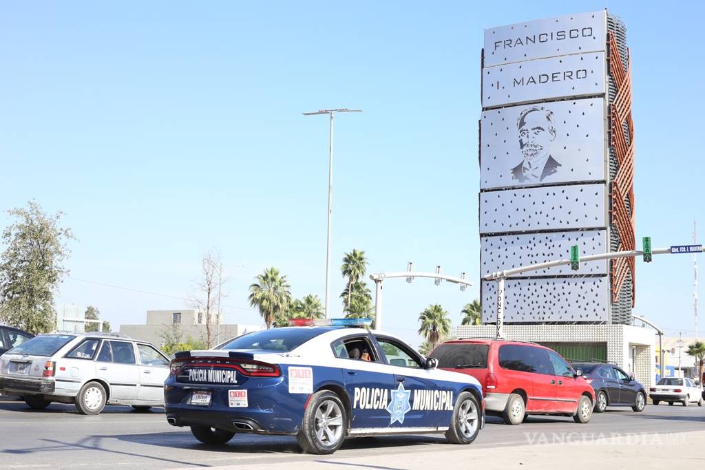 $!Arranca en Monclova operativo "Invierno Seguro"