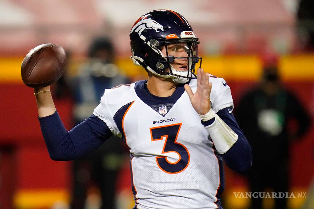 $!El Power Ranking de la Semana 13 de la NFL