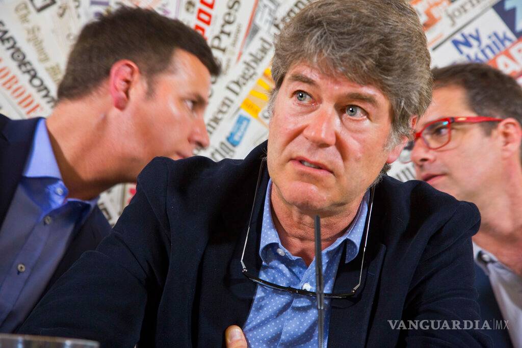 $!Chile: condenan a Iglesia a indemnizar a víctimas de abuso