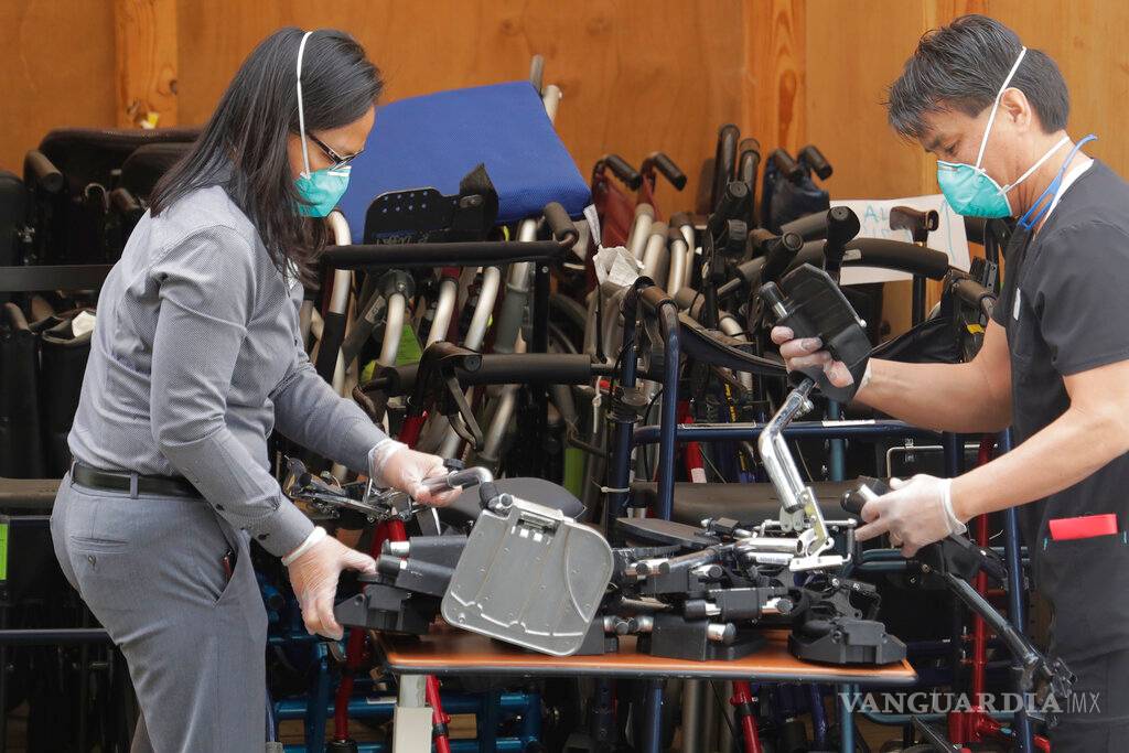 $!Cuidado... las perillas de las puertas, el botón del elevador y tu celular pueden enfermarte