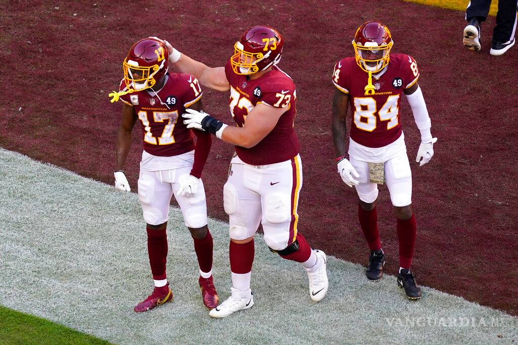 $!El Power Ranking de la Semana 9 de la NFL