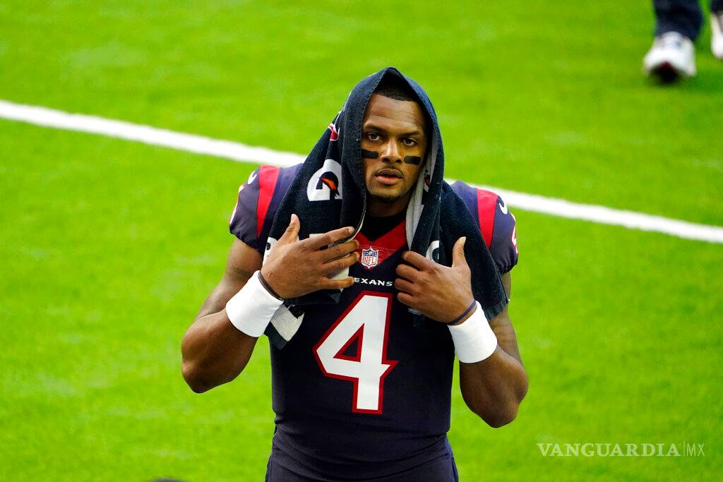 $!Presidente de los Texans presenta su renuncia