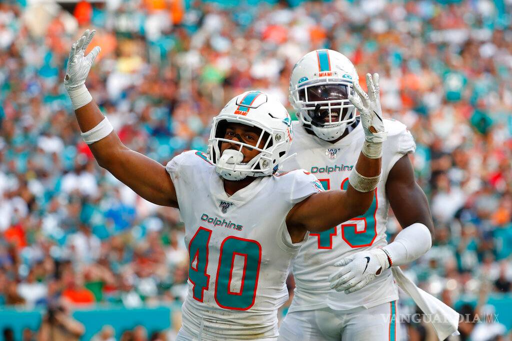 $!Power Ranking de la Semana 9 de la NFL