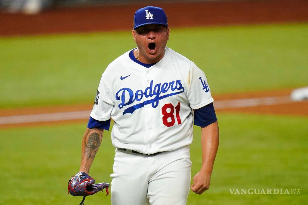 $!Aurelio López, el primer mexicano en ganar el duelo definitivo en Serie Mundial