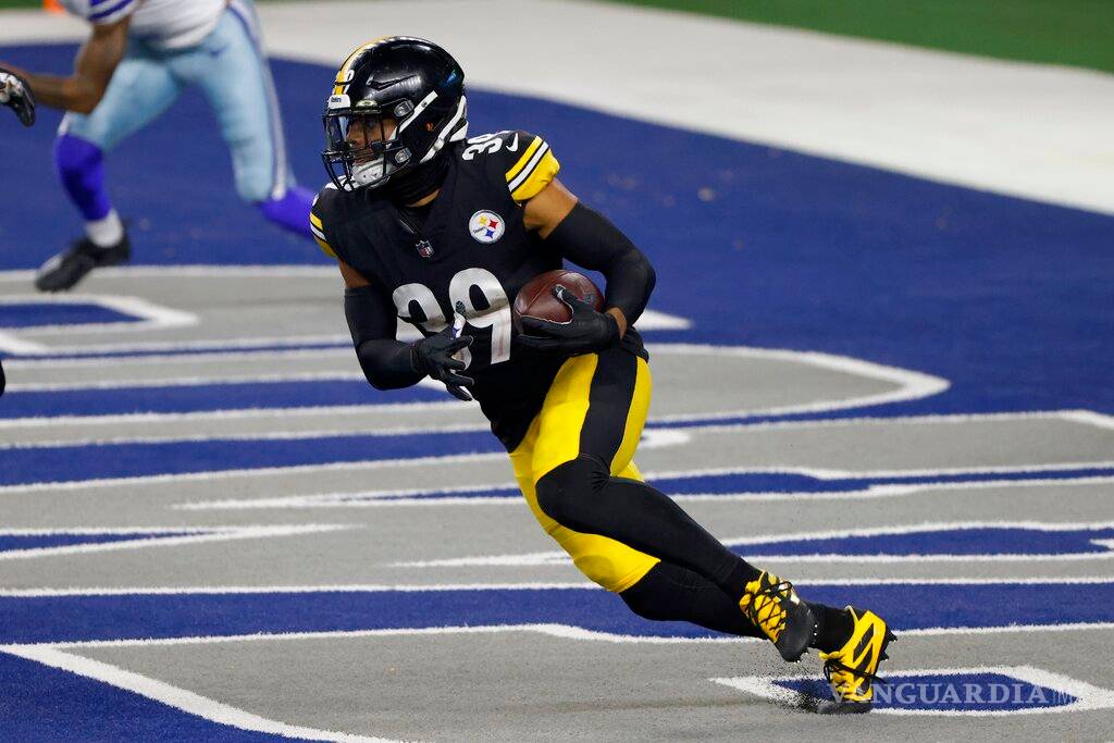 $!Calificaciones de mitad de temporada en la NFL