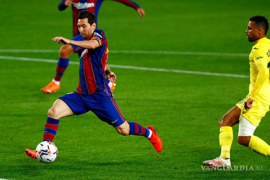 $!Así juega el Barcelona de Koeman