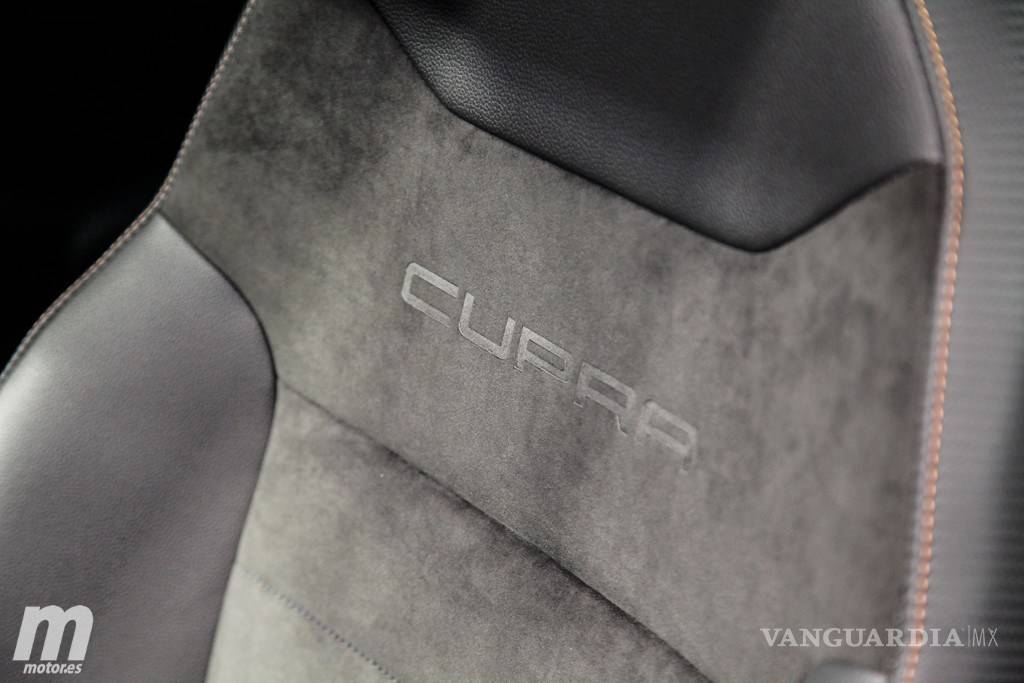 $!Así es Ateca, el primer modelo comercial de Cupra
