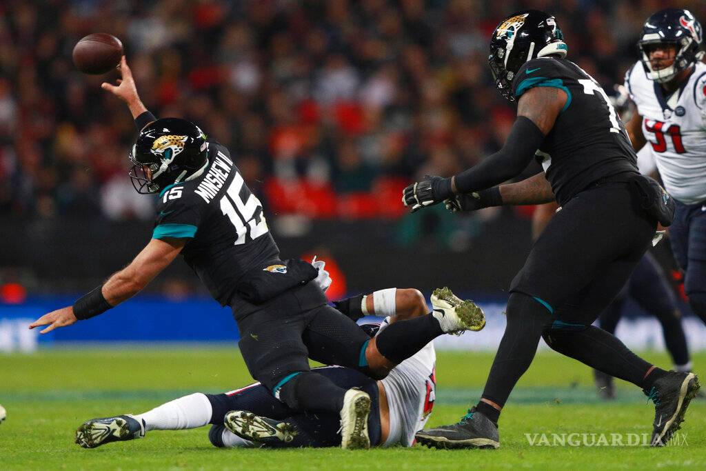 $!Power Ranking de la Semana 10 de la NFL