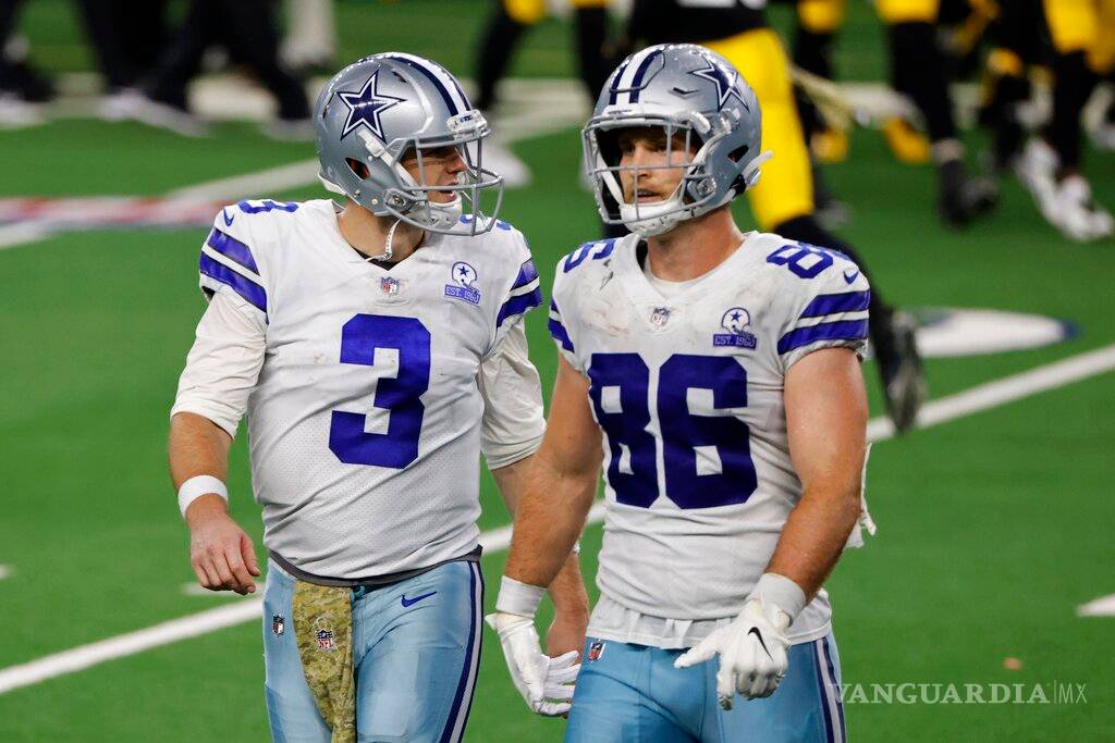 $!Power Ranking de la Semana 10 de la NFL