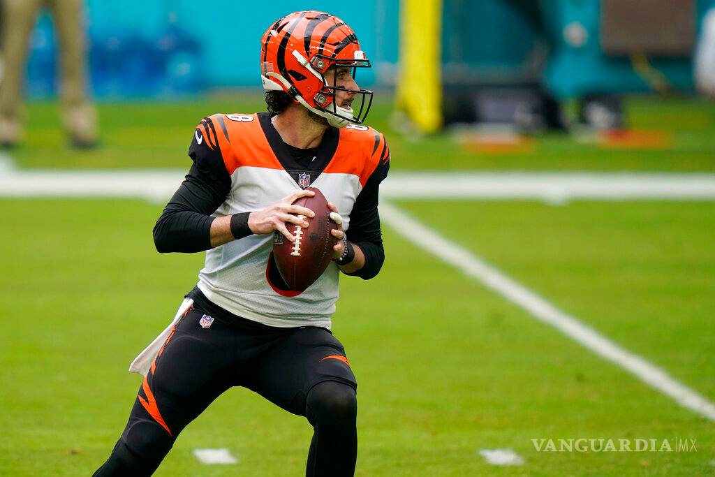 $!El Power Ranking de la Semana 13 de la NFL