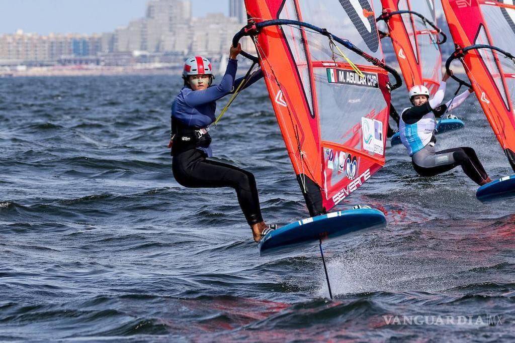 $!Las deportistas mexicanos tienen grandes expectativas de obtener medallas.