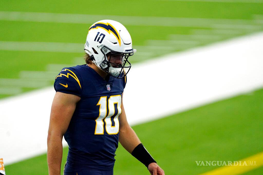 $!El Power Ranking de la Semana 9 de la NFL