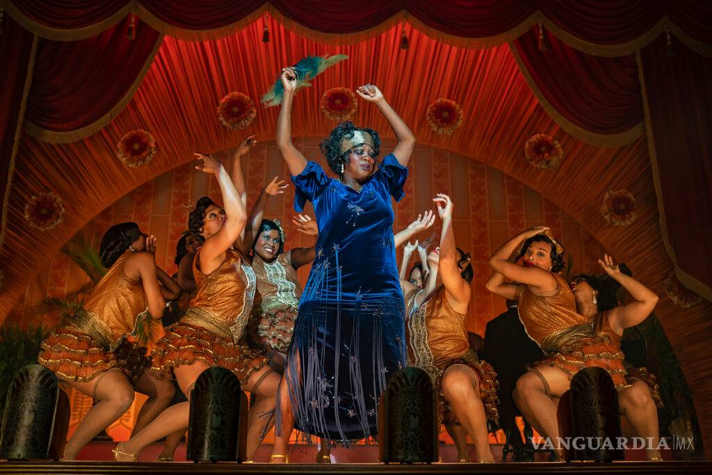 $!Chadwick Boseman rompe récord con nominaciones en los SAG Awards 2021