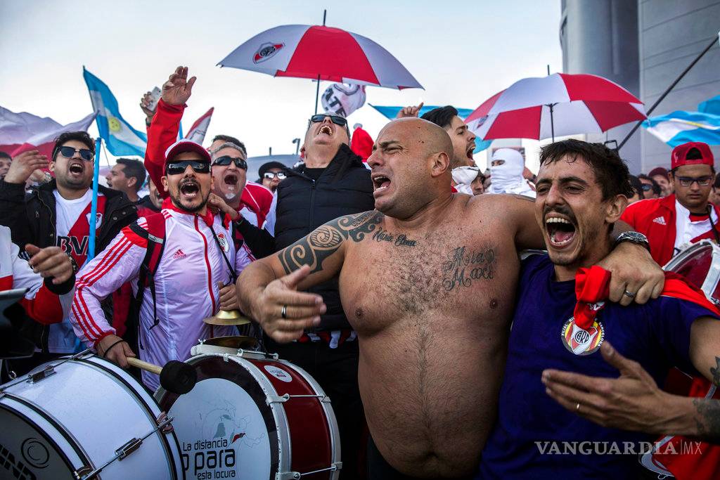 $!Así se vivió la Final de la Copa Libertadores