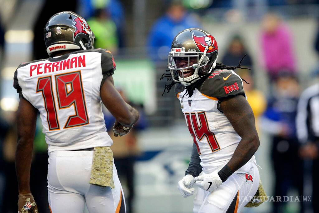 $!Power Ranking de la Semana 9 de la NFL