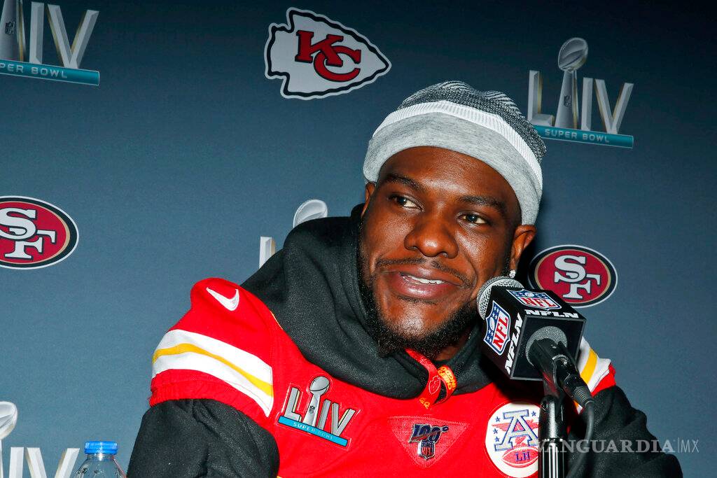 $!Andy Reid quiere coronar su gran trayectoria ganando el Super Bowl para los Chiefs